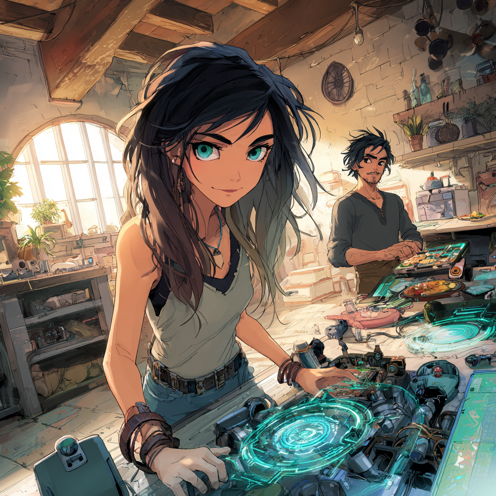 Inari_no_Kitsune_In_a_spacious_modern_workshop_filled_with_wa_7a481f07-18b2-40f3-8ebd-f4158522106b_0.png